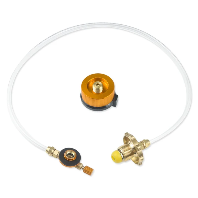 AS and Adapter
