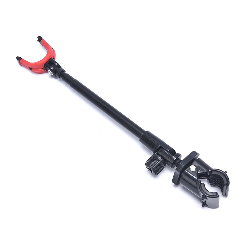 Fishing Tools Fishing Rod Holder Fishing Accessories 1pcs Telescopic Fishing Bracket
