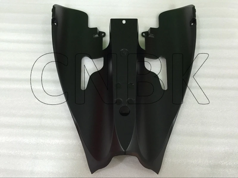 Для YAMAHA YZFR1 05 06 Кузов YZF1000 R1 05 06 черный обтекаемой формы YZF1000 R1 2004-2006 обтекатели