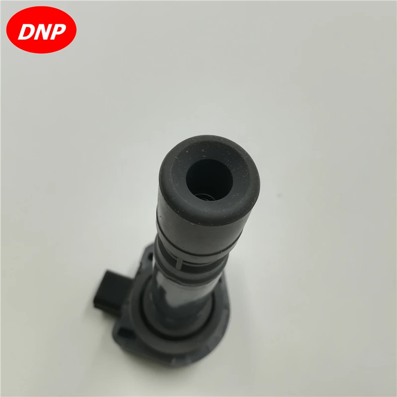 DNP настоящая катушка зажигания подходит для HONDA Civic/Accord III 099700-101 099700-102 30520-RNA-A01 DQG1123 UF582