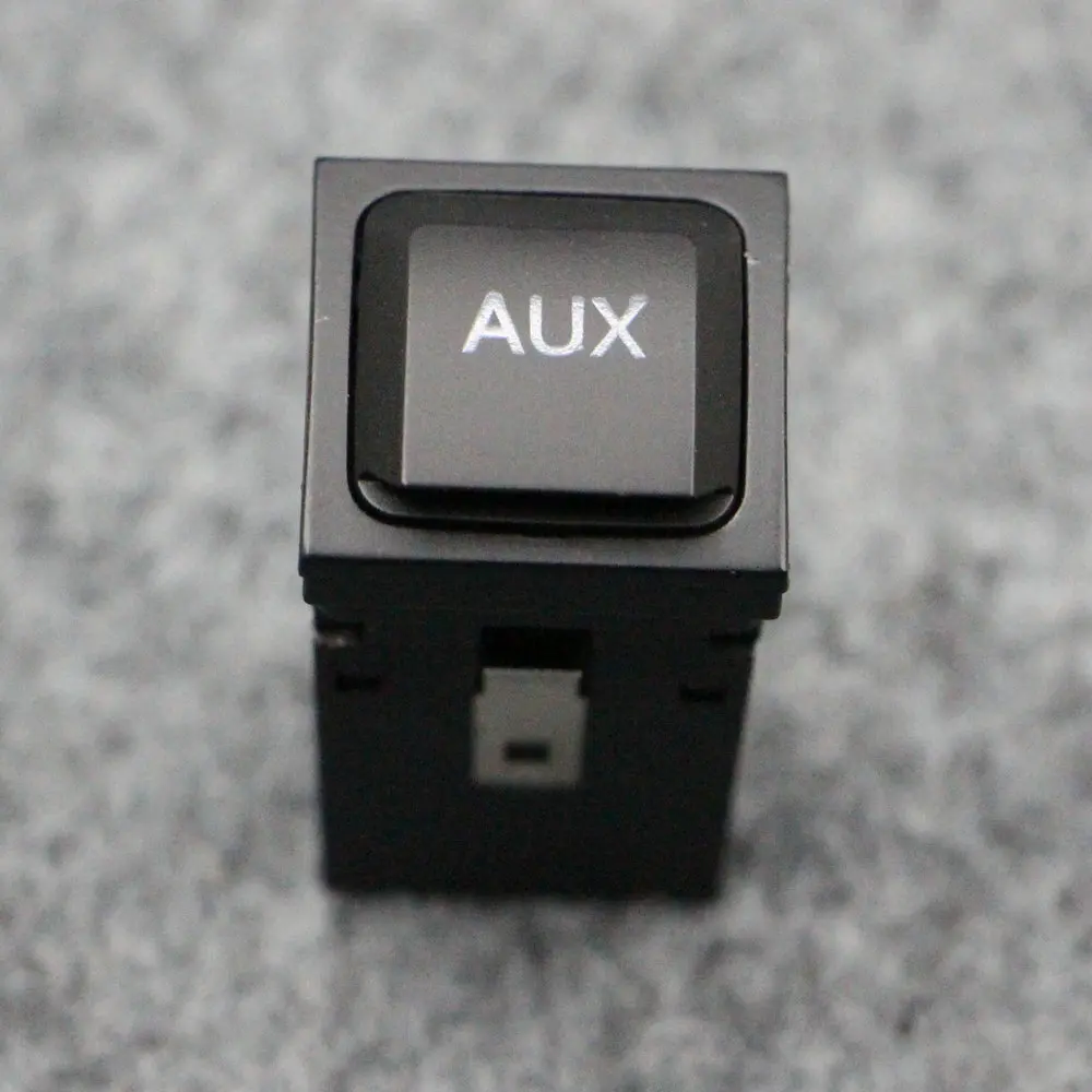 Applicare A Golf 6 Mk6 Jetta Scirocco Bora Rcd510 Aux Switch Audio Switch