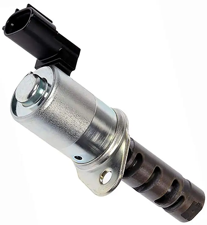 

Camshaft Timing Oil Control Valve 15330-22020 1533022020 For Toyota Matrix 1.8L 1795CC l4 GAS DOHC Naturally Aspirated 2003-2004