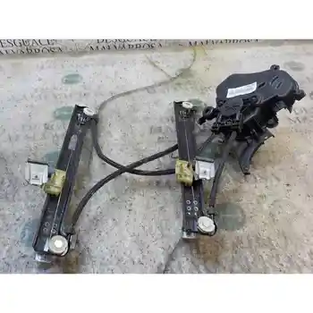 

WINDOW LIFTER FRONT RIGHT SEAT IBIZA (6J5) Reference [15799102]