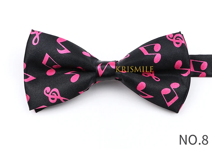 Chemise Avec Imprimé + Nœud Papillon - Blanc/rouge - 12.00