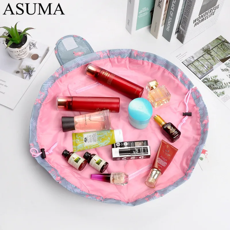 drawstring cosmetic bag (3)