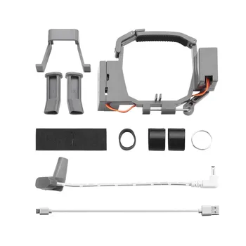 

Payload Delivery Thrower Air Dropper Device Mount System For DJI MAVIC PRO Drone Drone Quadcopter kids toy Folding Propeller#E25