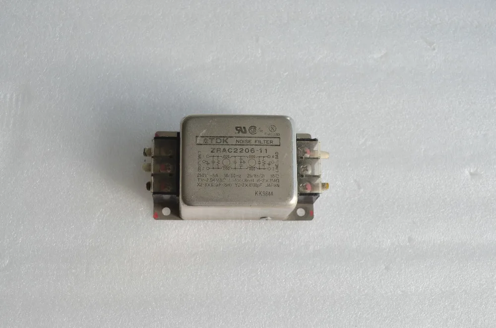 Шум фильтр ZRAC2206-11
