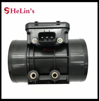 空気流量計mafセンサシボレー地理鈴木サイドキックX-90 vitaraカブリオレ 1.6L E5T53071 13800-58B00 5S2868