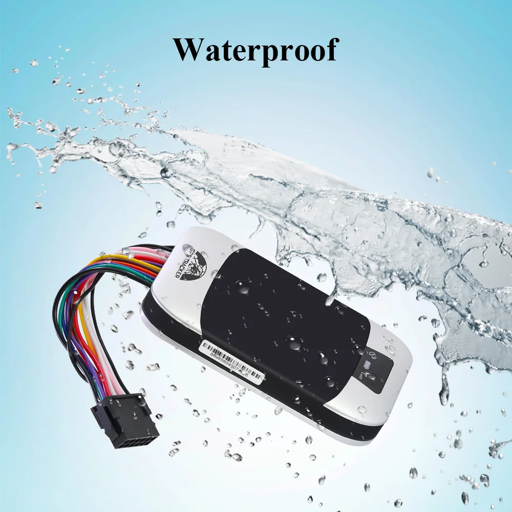 Coban 3G Car GPS Tracker TK303G (3)