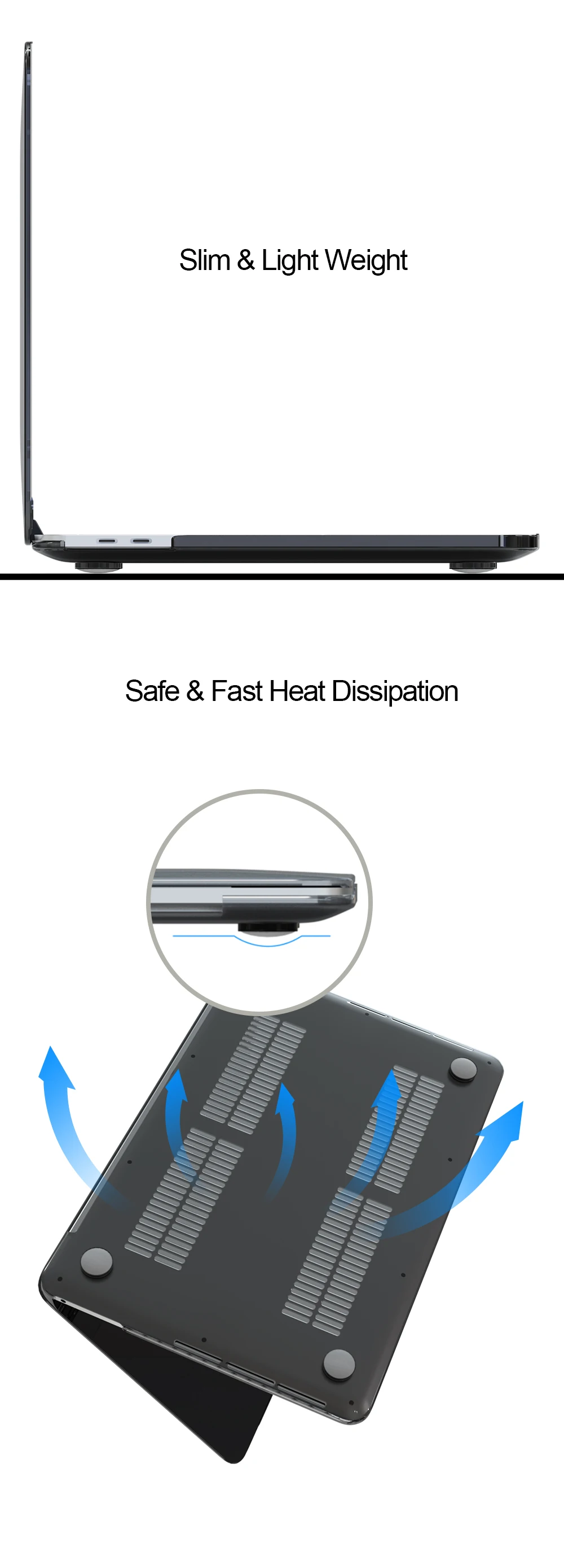 Sanmubaba 2020 caso para macbook air 13