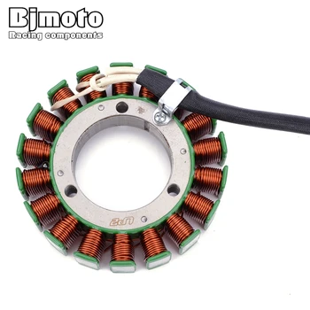 

Motorcycle Stator Coil For CFMoto 196S-B (X6)2011-2017 196S-C CF188-B 2010-2013 CF188 2010-2019 CF188-A 2010-2015 CF188-C 11-15