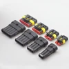 1/5/10Sets 1P 2P 3P 4P 5P 6Pins Way AMP 1.5 Super seal Waterproof Electrical automotive Wire Connector Plug for car Motorcycle ► Photo 2/5