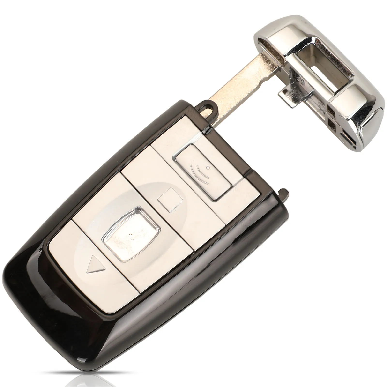 20092016 Rolls Royce 4Button Smart Key  CAS4   My Key Supply