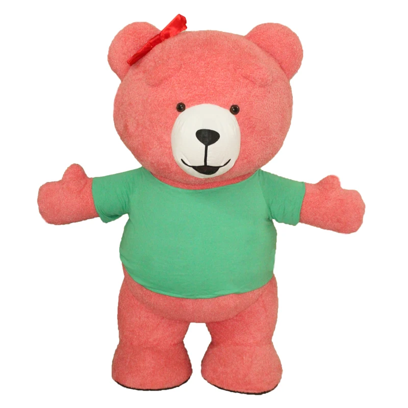 Рисунок 3 - Новые рождественские карнавальные костюмы для косплея