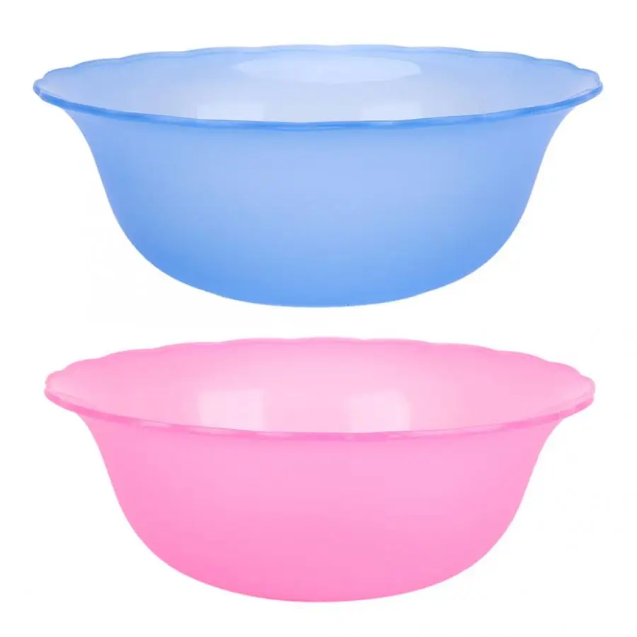 Multi-functional Beauty Salon Household Wash basin Practical Thickened Non-slip Mini Wash Basin for Salon Tattoo Use Supply