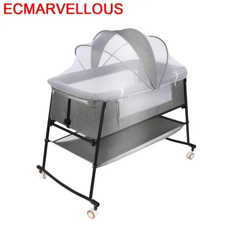 Спальная кровать для малышей детская Cameretta Bambini Cama Infantil Menino |
