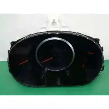 

CD98 BOX INSTRUMENTS MAZDA 5 BERL. (CR)