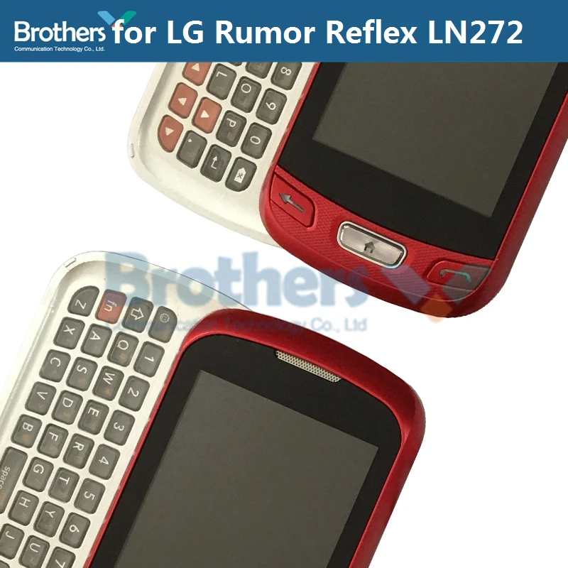 Sprint Rumor Reflex Phone