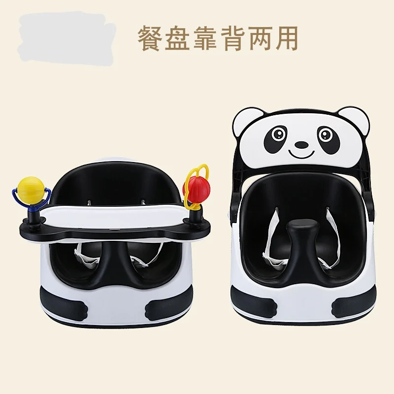 Booster seat детское кресло высокий стул kinderstoel подвижный детский стульчик для кормления chaise haute bebe rehausseur de chaise sillon bebe