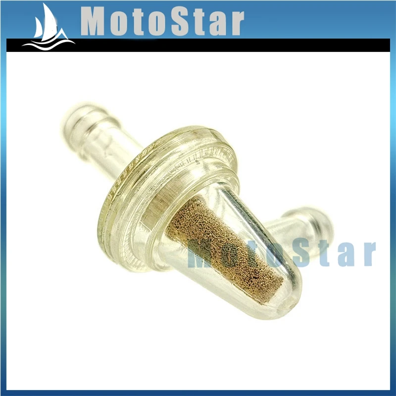Топливный фильтр для 8423-01-9909 Honda Yamaha Suzuki Kawasaki Снегоход Мотоцикл Байк ATV UTV Quad