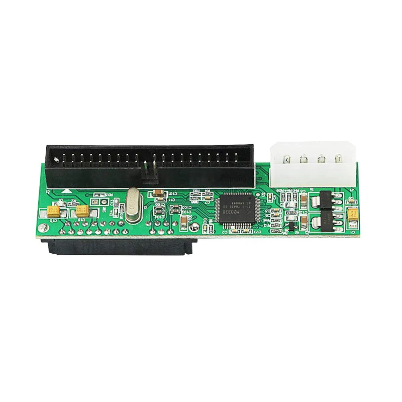 Адаптер SATA IDE конвертер в PATA 40 pin для DVD накопителя 3 5 2 контроллер жесткого диска на