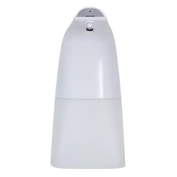 

250ml Touchless Automatic Soap Dispenser IR Sensor Liquid Hand Wash Dispenser Liquid Soap Dispensers Bathroom Hardware