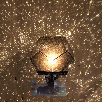 

Star Projector Light Master Night Light LED Star Projector Lamp Sky Projection Cosmos led Night Lamp Children Home Decoration