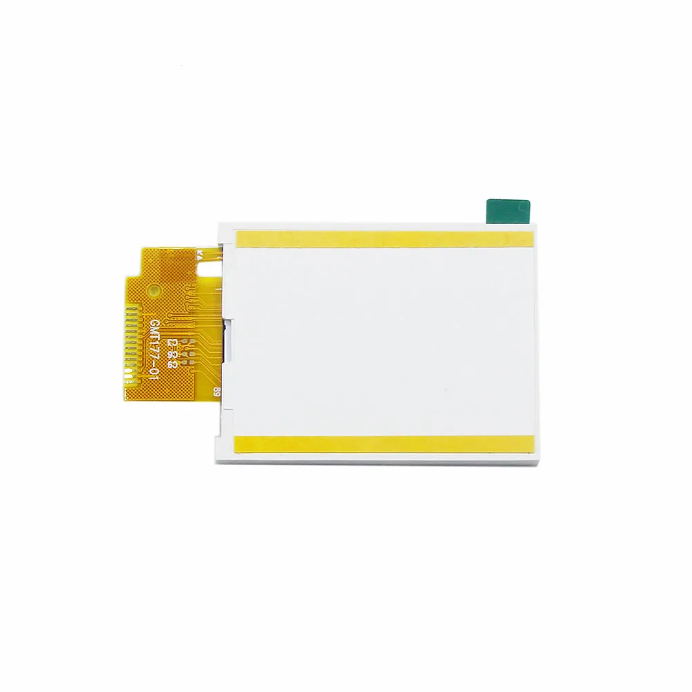1.8 Inch 128*160 Serial SPI TFT Color LCD Module 128x160 Display ST7735 With SPI Interface 5 IO Ports for arduino Diy Kit lcd display module display module