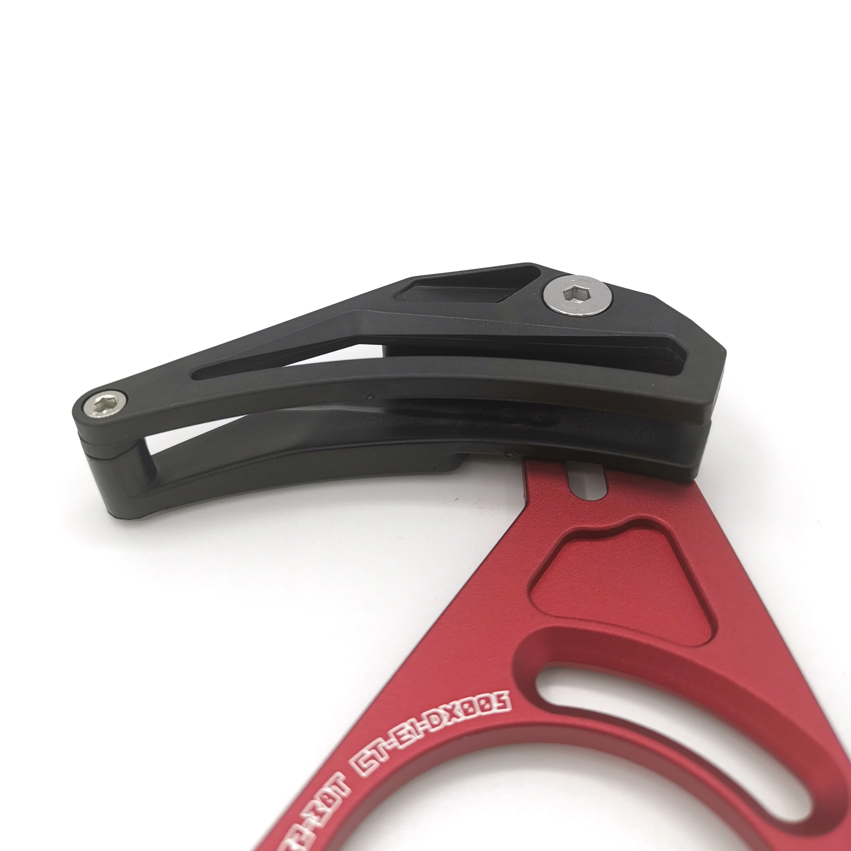 Clearance Fouriers Enduro DH Bike Chain Guide Chain FR XC Bashguard 32T-38T Single Speed Device ISCG ISCG05 For 1X Drivetrain 13