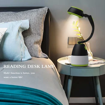 

Camping Lights 5W LED Camping Lantern Tents Lamp Outdoor Hiking Night Hanging Lamp Rechargeable Emergency Lamp