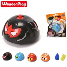 Спиннер-Спиннер ручной Топ гироскоп гоночная игрушка для детей мозговой тизер ручной Спиннер-Антистресс игрушка для взрослых детей