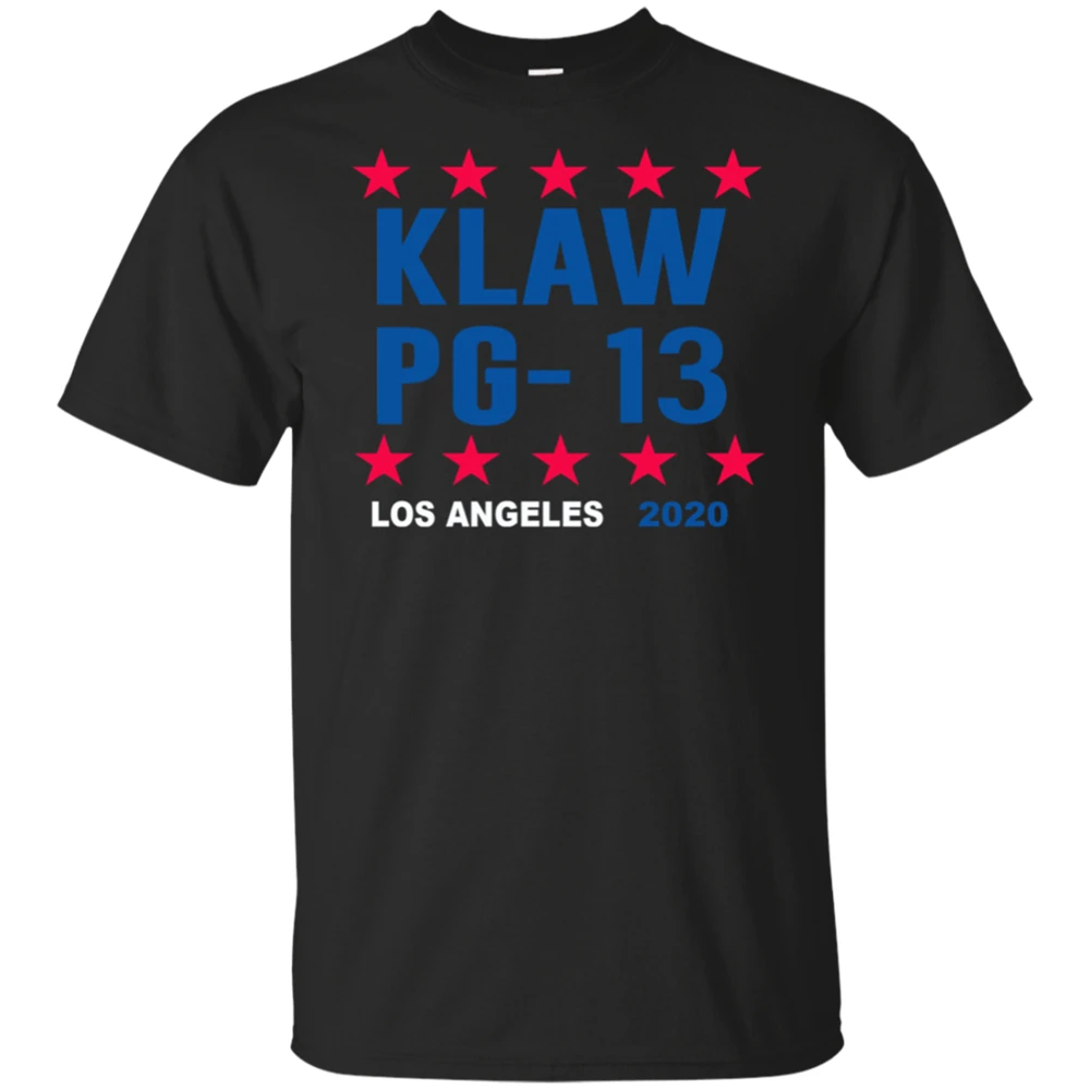 Kawhi Leonard Pg13 La Clippers 2020 T Shirt Black Navy Short For Men Women Summer Style Casual Wear Tee Shirt T Shirts Aliexpress