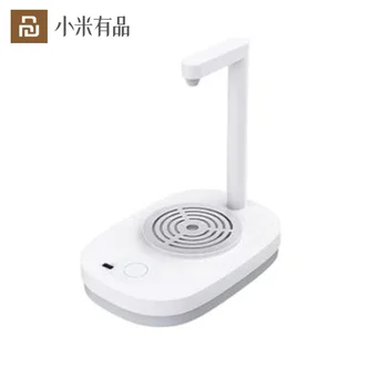

Youpin TDS 3s Instant Heating Water Dispenser Temperature Control Fast heat Machine Temperature Control Water Pump Device