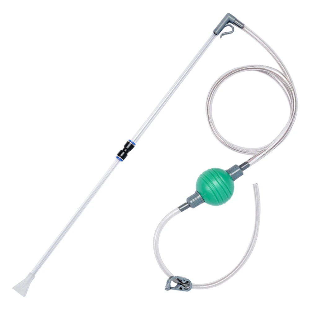 水槽吸引ツール 小型水中パイプ掃除機 1セット 掃除用品 Aliexpress