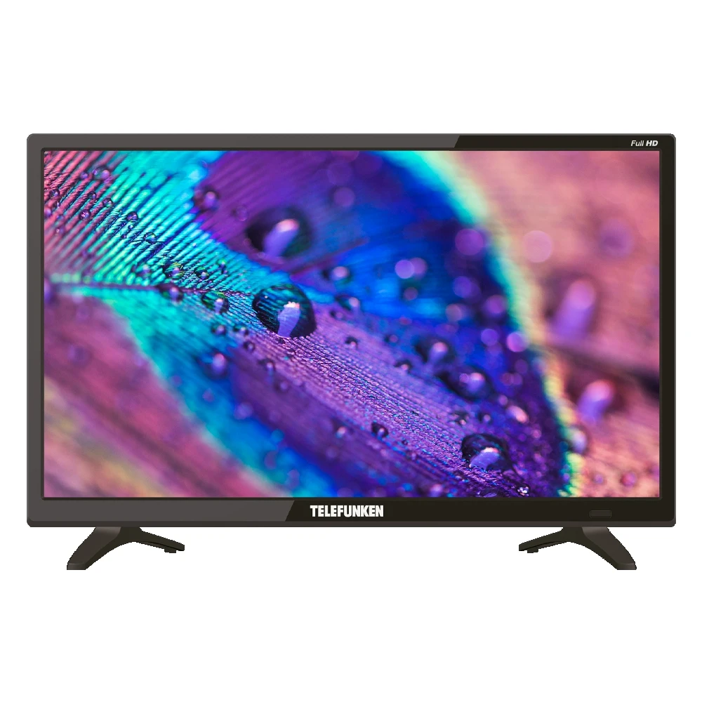 Телевизор 22&quot Telefunken TF LED22S53T2 FullHD|Телевизоры| |