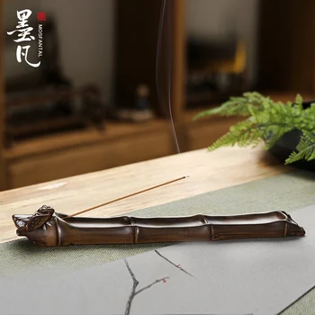 

Living Room Incense Burner Ceramics Chinese Vaporizer Smoke Fountain Aroma Diffuser Burner Ceramics Encensoir Home Decor DB60XX