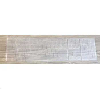 

B.O.W HW192C/192 silicon screen protector