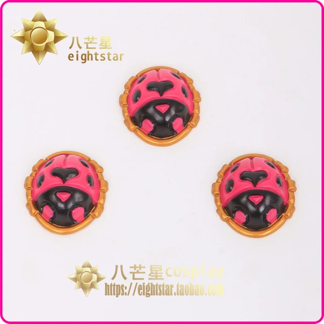 Pin on Miraculous Ladybug