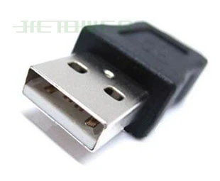 

Wholesale Standard USB 2.0 A Female to 2.0 Male Adapter Converter F M For Tablet converter 1000pcs/lot