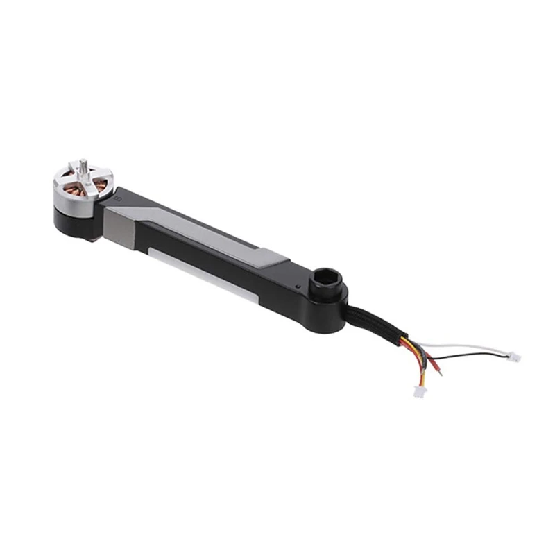 

FFYY-SG906 Drone Arms Replacement Rear B Arm With/Motor for CSJ-X7 Beast SG906 X193 RC Drone
