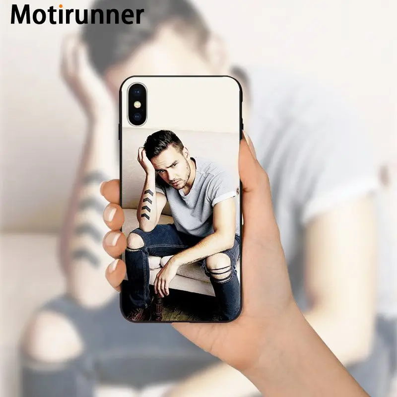One Direction Liam Payne