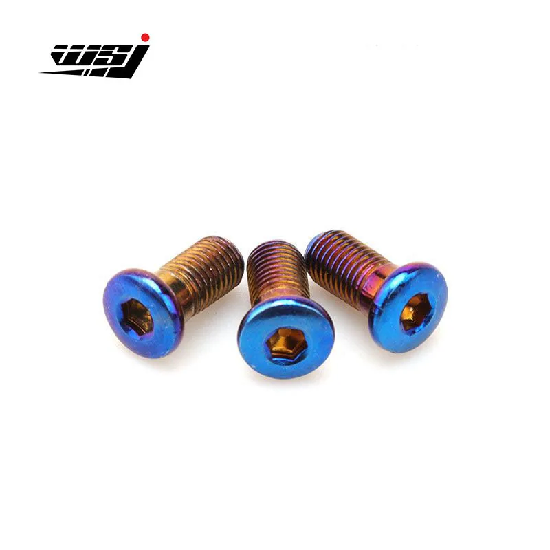 M10 * 20 Brake Disc Screw For Motorcycle Electric Vehicle motorcycle screws