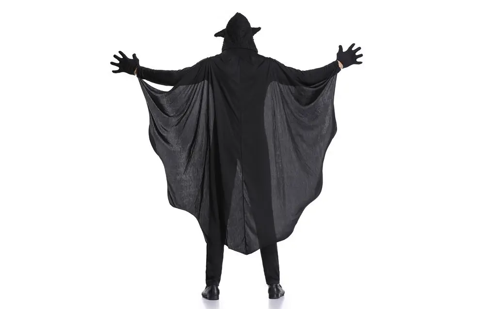 Cosplay&ware Mens Halloween Party Bat Fancy Dress Costume Men’s Vampire Cosplay Outfit 89372 Mxl -Zentai shop online Hf56e2b7072594d5c81251add1ca43dcaM.jpg