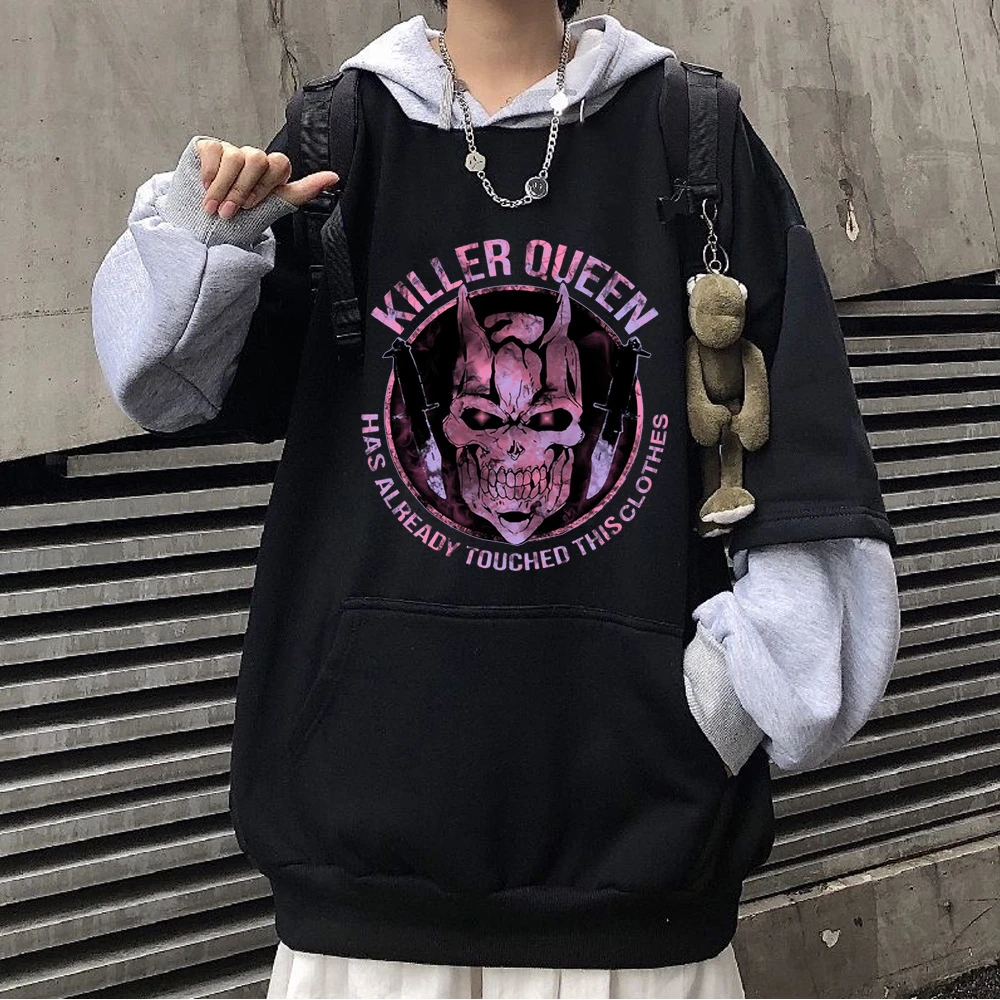 Killer queen sweatshirt Clearance