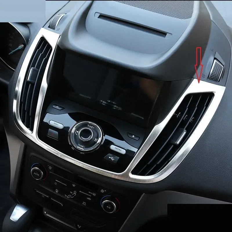 Автомобильные декоративные автоматические системы управления выход навигация