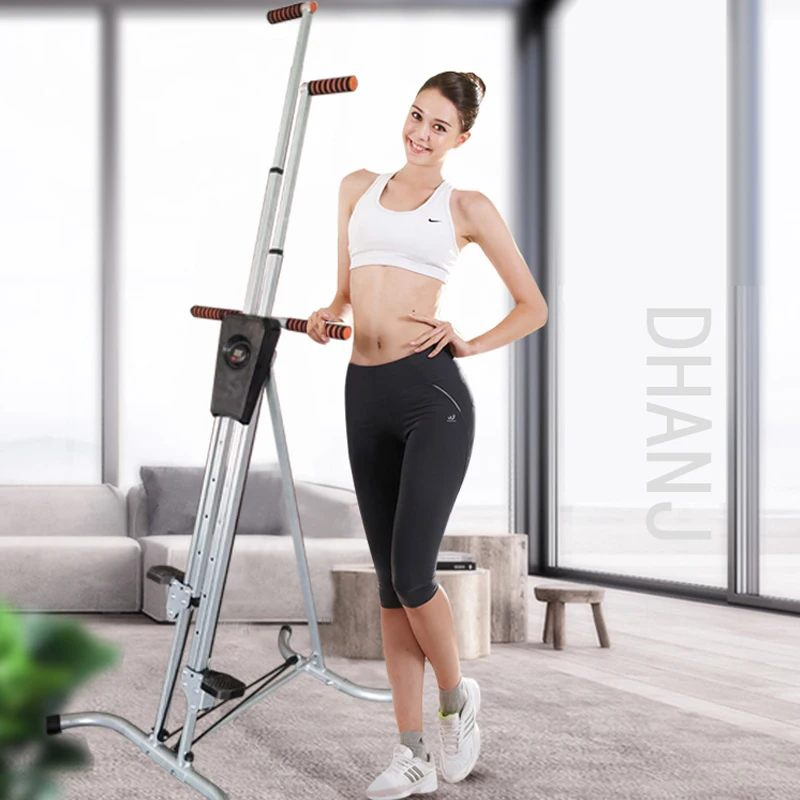 

Home Basketball Player Training Machine PS-DS001 Climbing Machine Gym Climbing Machine Home Non-rope Stepping Fitness Equipment