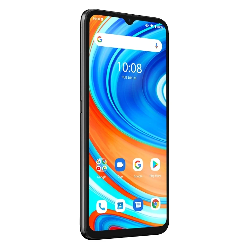 Global Version UMIDIGI A9 Android 11 3GB 64GB Mobile Phone 5150mAh Face Fingerprint 6.53" Helio G25 Smartphone OTG Cell Phone umidigi latest phone