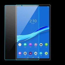 Tempered-Glass-Film Screen-Protection Tablet Fhd-Plus TB-X606F Lenovo for M10 Toughened