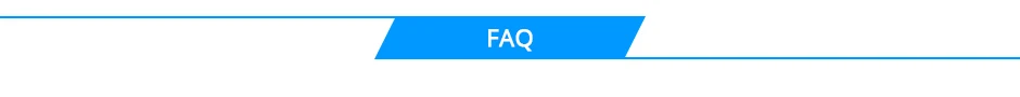 FAQ