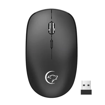 

YWYT G834 Business Office Home 2.4G Wireless Mouse Mini Optical Mouse